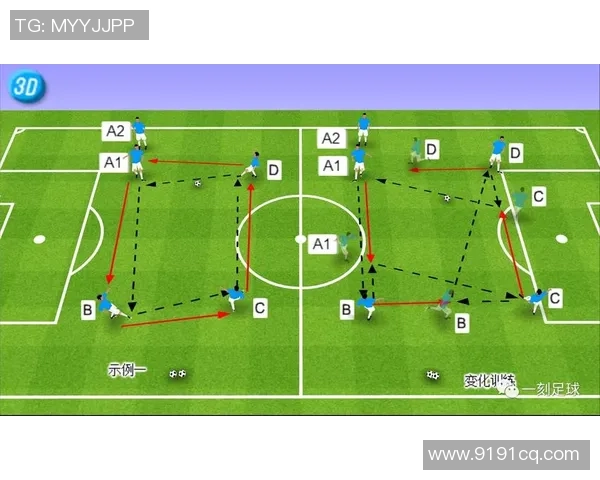 掌握足球压重心技巧提升控球能力与比赛表现的全面指南