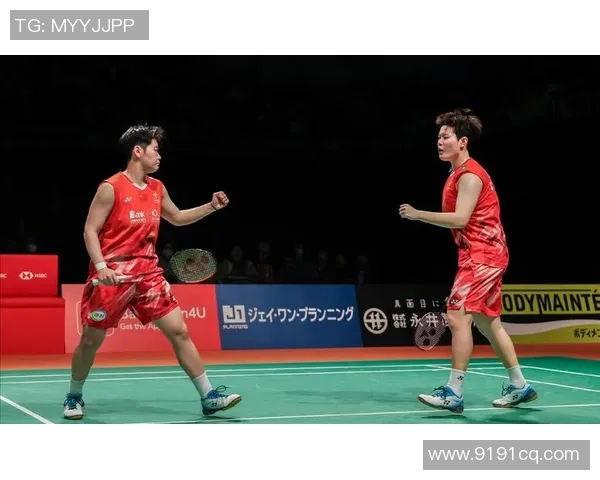 深圳羽毛球队技术实力强劲荣登全国羽毛球技术排行榜第七名